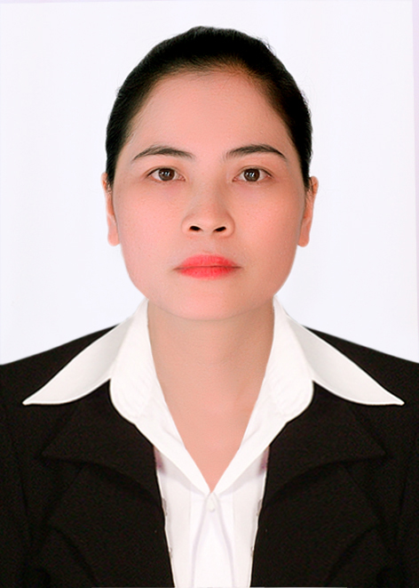 Nguyễn Thị Hòa